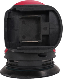 Эксцентриковая шлифмашина Edon AOS-21A D125мм аккум. 40842