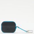 Чехол Piquadro Blue Square AC5308B2/G длина:6.5см ширина:2см высота:5см шафрановый натур.кожа