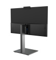 Моноблок IRBIS GroovyAIO 27; 27" I5-1250P, 1920x1080; IPS, 16GB DDR4/512GB NVME SSD, wifi6 AX101, microSD, type C full function, RJ45, WebCam 5MP magnetic , HAS, EU 19V 3.42A,wired k+m,Win11Pro, Китай (G.27i5M2165WHC.100)