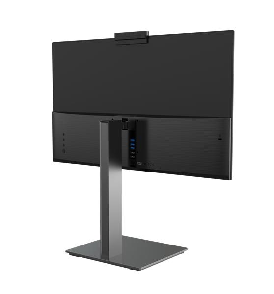 Моноблок IRBIS GroovyAIO 27; 27" I5-1250P, 1920x1080; IPS, 16GB DDR4/512GB NVME SSD, wifi6 AX101, microSD, type C full function, RJ45, WebCam 5MP magnetic , HAS, EU 19V 3.42A,wired k+m,Win11Pro, Китай (G.27i5M2165WHC.100)
