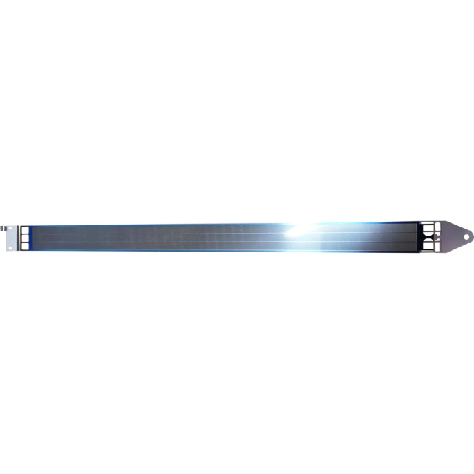Сетка коротрона CANON FC0-9857-010 PLATE, ETCHING GRID