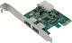 Контроллер Orient NC-3U2PE (OEM) PCI-Ex1 USB3.0 2 port-ext