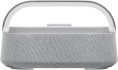 Колонка портативная BBK BTA2010, 10Вт, серый [bta2010 (gr)]