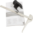 Циркулярная пила Bosch GKS 190 Professional, 190мм [0601623000]
