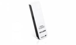 Wi-Fi адаптер TP-LINK TL-WN727N USB 2.0