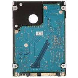 Жесткий диск HDD Toshiba SAS 300Gb 2.5"" 10K 128Mb 1 year warranty (replacement AL14SEB030N) (AL15SEB030N)