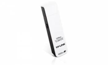 Wi-Fi адаптер TP-LINK TL-WN727N USB 2.0