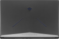 Ноутбук Machenike L17 Satellite S Core i5 12450H 16Gb SSD512Gb NVIDIA GeForce RTX 3050 4Gb 17.3" IPS FHD 1920x1080 FreeDOS grey WiFi BT Cam 2668mAh JJ00GX00JRU