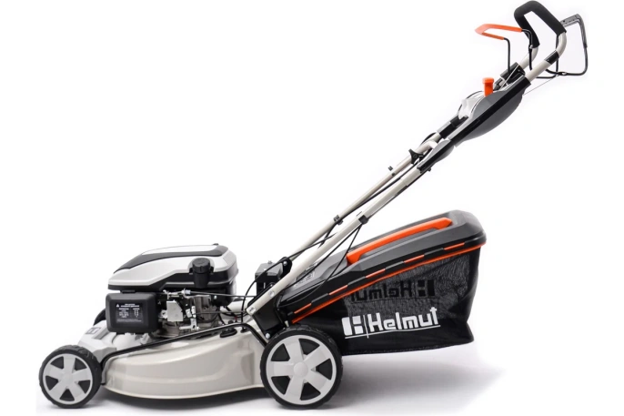 Бензиновая газонокосилка Helmut TR 51SLE hl-143