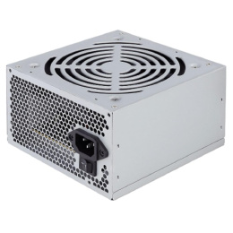 Блок питания Formula ECO-650, 500W, ATX12V v2.3, 12cm Fan ex Aerocool