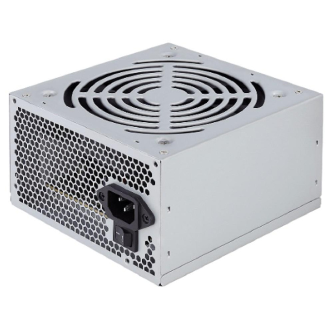 Блок питания Formula ECO-650, 500W, ATX12V v2.3, 12cm Fan ex Aerocool