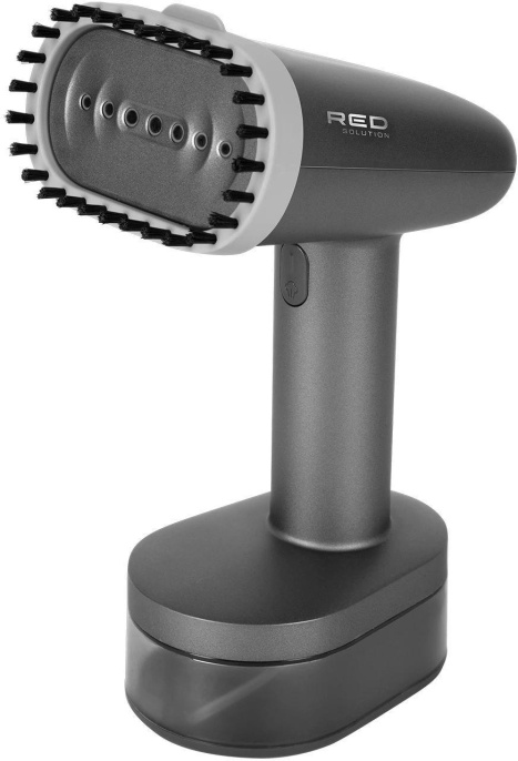 Отпариватель ручной RED SOLUTION HS700 серый