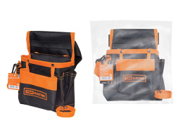 Пояс для инструмента 7 карманов «Алмаз» TDM (SQ1032-0102)