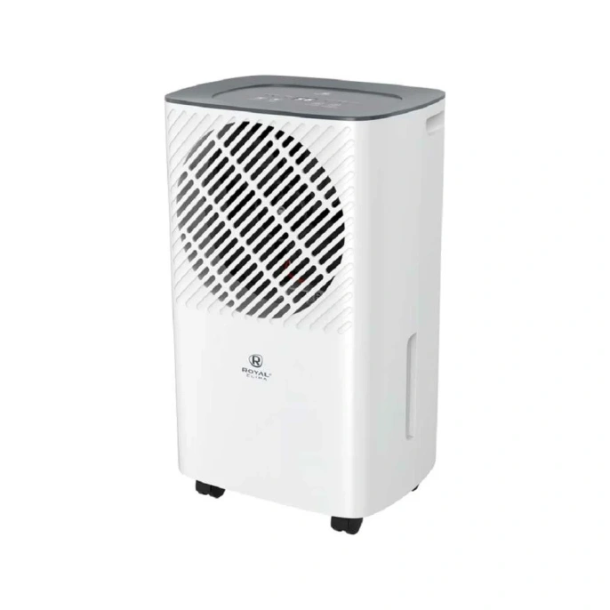 Осушитель воздуха Royal Clima CARISMA Studio RD-CR10-E