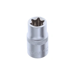 Головка торцевая TORX AV Steel (E16; 1/2)  AV-523016