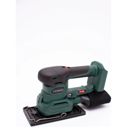 Плоскошлифовальная машина акк. FAVOURITE OBS 21 OS SET 21В, 2/4/6Ач 150012528