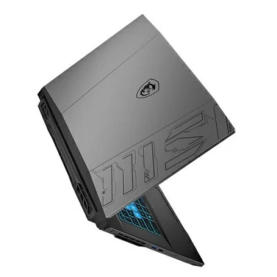 Ноутбук MSI Pulse 17 B13VGK Core i7-13700H/16Gb/SSD1Tb/RTX 4070 8Gb/17.3"/144hz/IPS/FHD/Win11/grey (9S7-17L531-441)