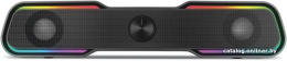 Саундбар Bluetooth Sven 450, 2.0, черный SV-020958