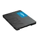 Накопитель SSD 500 Gb SATA 6Gb/s Crucial BX500 CT500BX500SSD1 2.5"