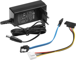 Видеорегистратор HVR гибридный Dahua DH-XVR5104C-4KL-I3