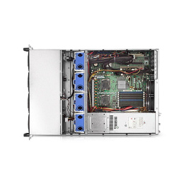 Корпус Chenbro RM31616H09*14323 3U,16 HDD BAYS,12G MINI SAS HD EXPANDER PCB,USB3.0,W/RAIL+3.5" TRAY+PSU BACKET FOR R2IS7871A-CD ,SINGLE CHENBRO,SR/SK ,REV.F00
