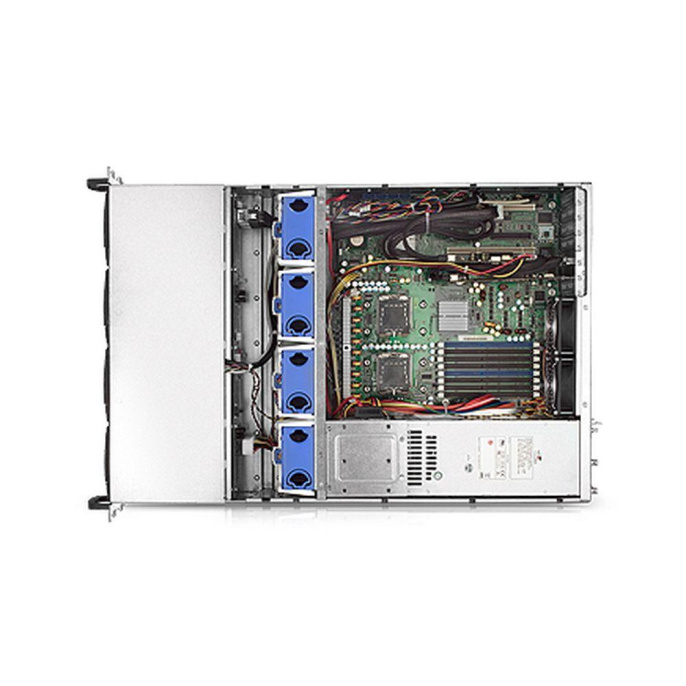 Корпус Chenbro RM31616H09*14323 3U,16 HDD BAYS,12G MINI SAS HD EXPANDER PCB,USB3.0,W/RAIL+3.5" TRAY+PSU BACKET FOR R2IS7871A-CD ,SINGLE CHENBRO,SR/SK ,REV.F00