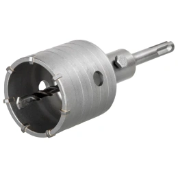 Коронка твердосплавная ударная (60 мм; SDS-Plus) ПРАКТИКА 917-941