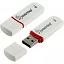 Smartbuy USB Drive 16Gb Crown White SB16GBCRW-W