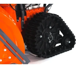 Снегоуборщик ZimAni ST430 RAPIDTRAK Гусеничный ST430RAPIDTRAK