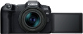Беззеркальный фотоаппарат Canon EOS R8 body, черный [5803c002]