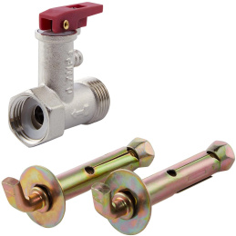 Водонагреватель Electrolux Royal Flash Inverter EWH 30 2кВт 28л электрический настенный/белый