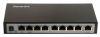 Коммутатор Falcon Eye FE-108E-POE