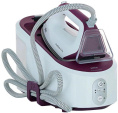Парогенератор Braun IS5155WH 2400Вт белый/сиреневый