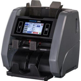 Счетчик банкнот DORS 800M1 RUS1 рублевый [frz-044676]