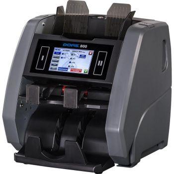 Счетчик банкнот DORS 800M1 RUS1 рублевый [frz-044676]