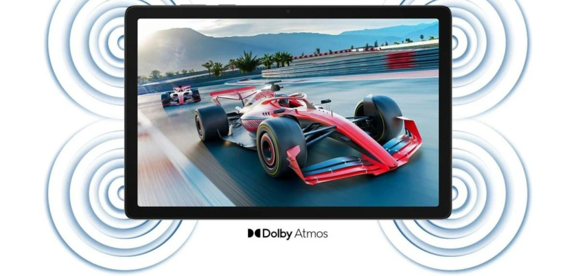 Представлен Samsung Galaxy Tab A11+ с чипом Dimensity и стереозвуком