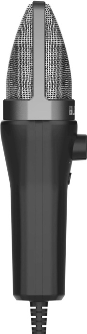 Микрофон A4TECH Bloody GM20,  черный [gm20 black]