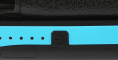 Мобильный аккумулятор Cactus CS-PBFSPT-10000 10000mAh 2.1A 2xUSB-A черный