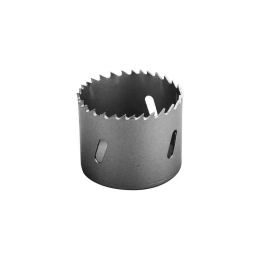 Коронка по металлу СТК-044 19 мм, Bimetal Strong стк-04400019