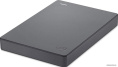 Внешний HDD 2Tb Seagate Basic STJL2000400, USB3.0, Grey