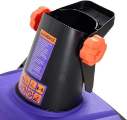 Снегоуборщик NEWJEL NJ40104,  электрический [100066568696]