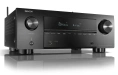 Ресивер AV Denon AVR-X3700H 9.2 черный