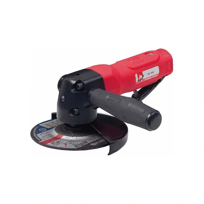 Отрезная машинка пневматическая EAGLE диам. диска 125 мм EG805 В0000000200003