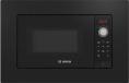 Микроволновая печь Bosch BFL623MB3 20л. 800Вт черный встраиваемая