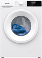 Стиральная машина Gorenje W1NHPI60SCS, с фронтальной загрузкой, 6кг, 1000об/мин, с паром, инверторная