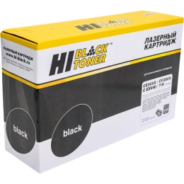 Картридж Hi-Black CE505X/CF280X/719H для HP LJ P2055/P2050/M401/M425 увеличенная емкость, с чипом HB-9 CE505X/CF280X/CRG-71