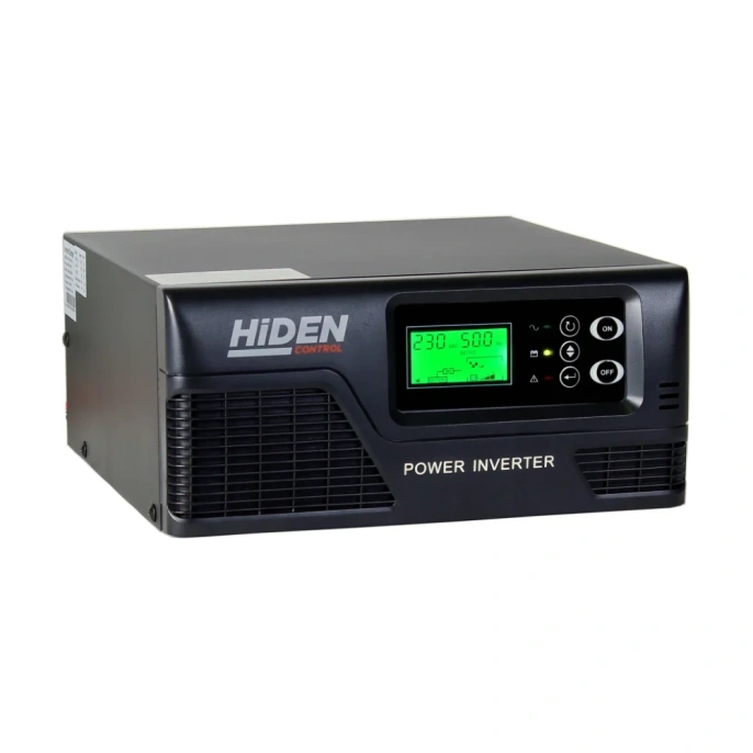 Источник бесперебойного питания HIDEN CONTROL HPS20-0612