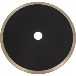 Диск алмазный Мастер Wet (200х22.2 мм) Калибр 00000020435