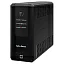 CyberPower UT1200EG ИБП {Line-Interactive, Tower, 1200VA/700W USB/RJ11/45/Dry Contact (4 EURO) NEW, 12В/5 Ач х 2}