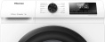 Стиральная машина Hisense WFQP7012VM, с фронтальной загрузкой, 7кг, 1200об/мин, с паром, инверторная